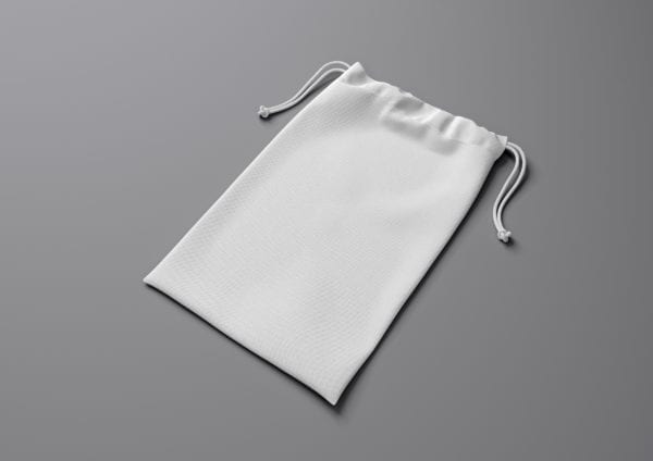 InControl Grey Device Bag